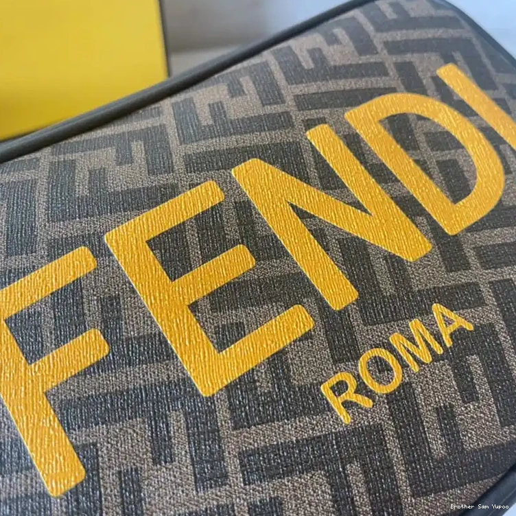 Brother Sam Bag Fendi 2301YA0041 0821